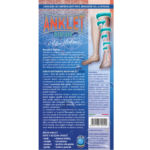 anklet retro