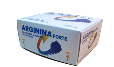 arginina-forte