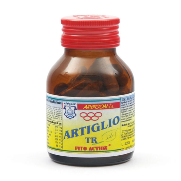 artiglio tr