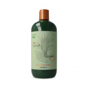 bagnodocciasandalo&vetiver