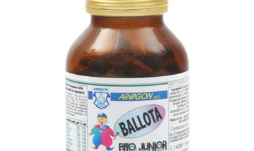 ballota
