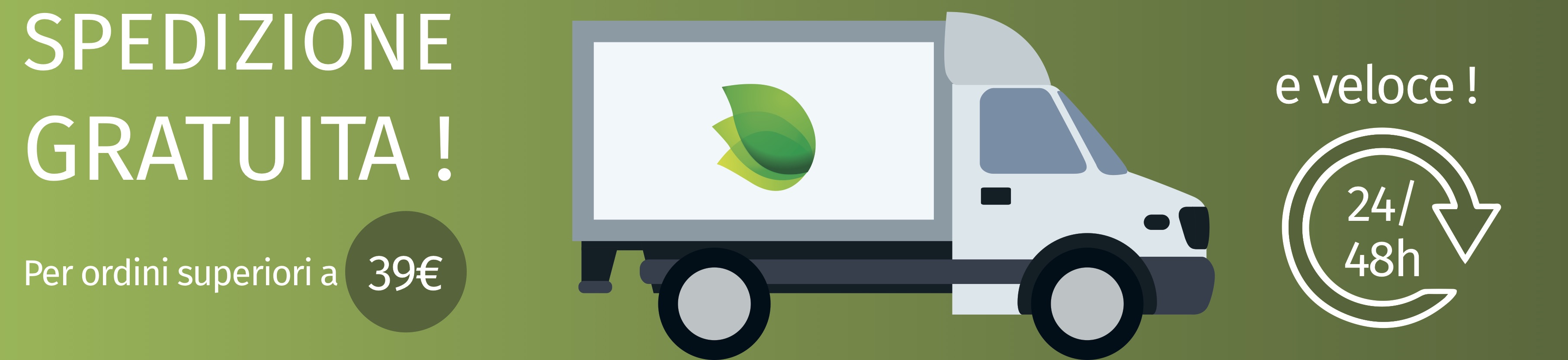 banner spedizione CN