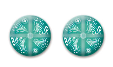 bikun cup seno