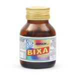 bixa comp