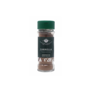cannella-polvere
