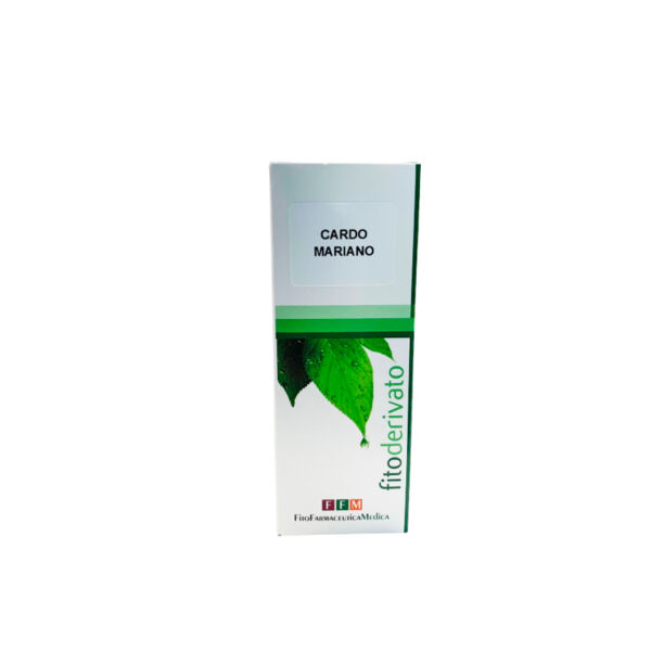 cardo-mariano