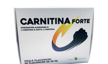 carnitina-forte