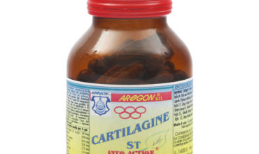 cartilagine