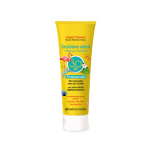 ccrema-solare-protezione-30-desert-flower