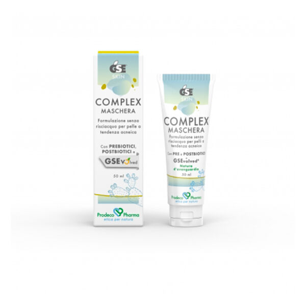 complex-maschera