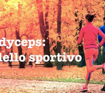 cordyceps sport sportivo