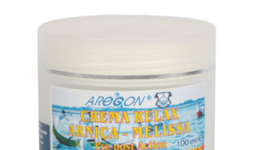 arnica melissa