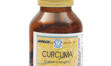 curcuma longa