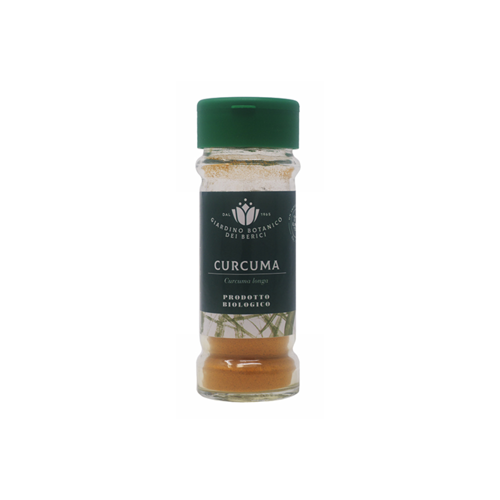 curcuma