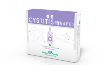 cystitis rapid