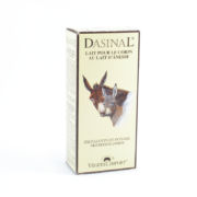 latte asina per il corpo