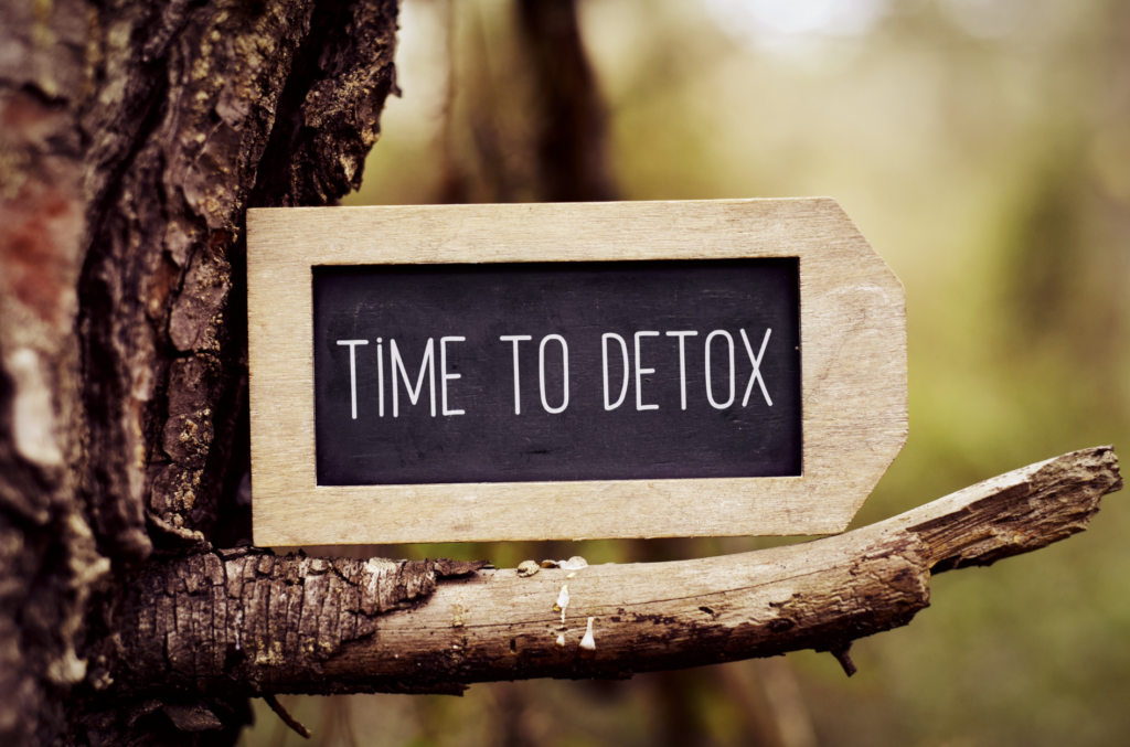 detox