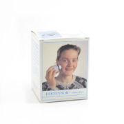 distensor vibrosfera