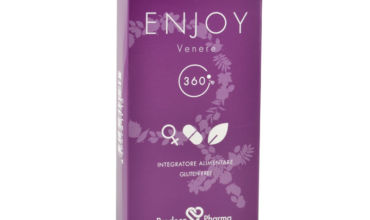 enjoy venere