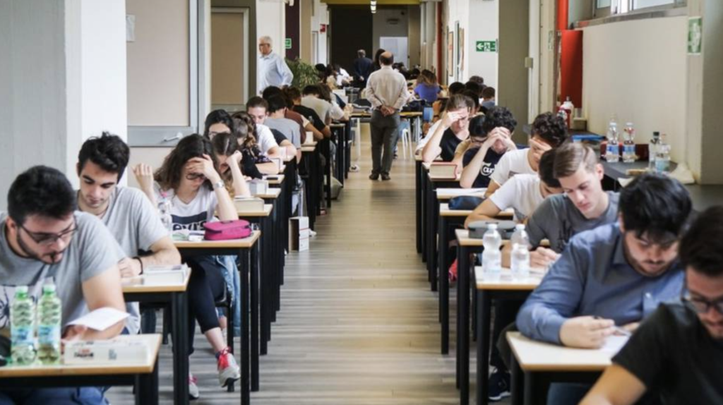 esami 2022 dieta e integratori