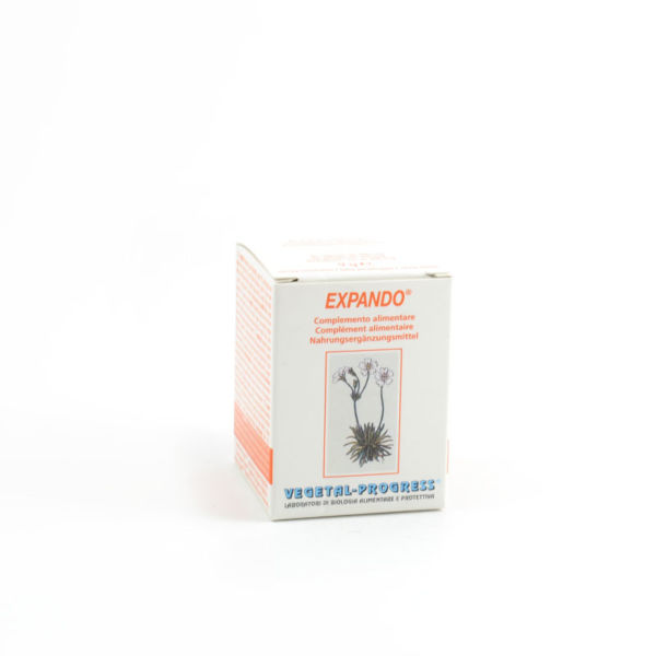expando