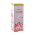 ferro colloidale ionico supremo