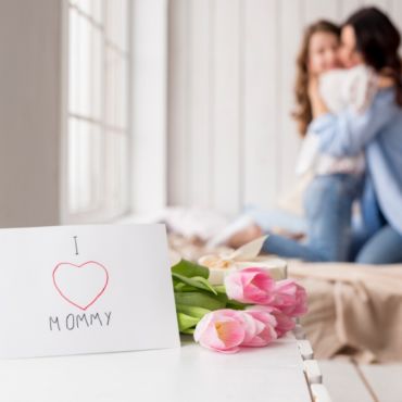 festa della mamma