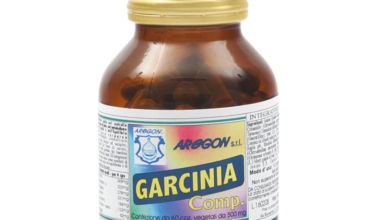 garcinia comp