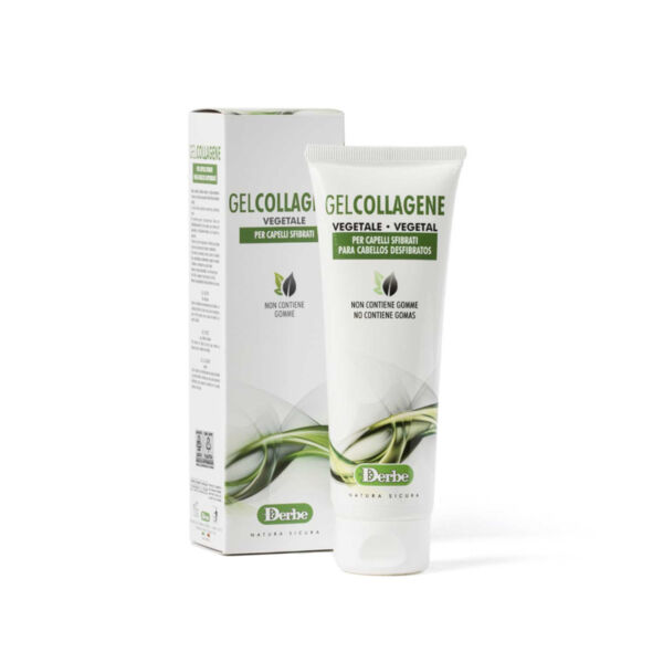gel-collagene