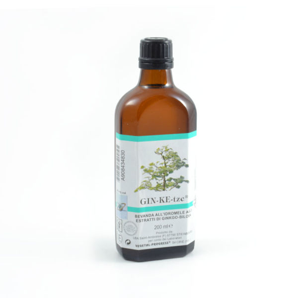 Gin Ke Tze 200ml
