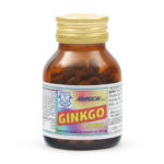 ginkgo comp