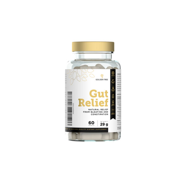 gutrelief