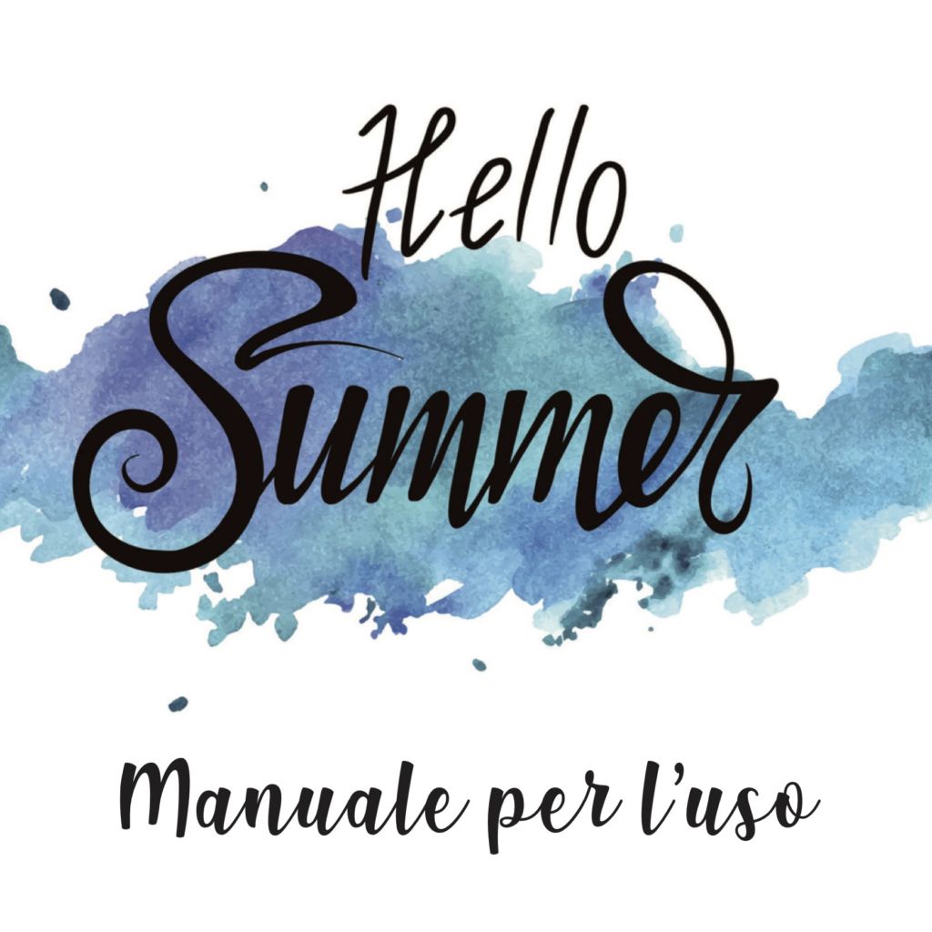 hellosummer