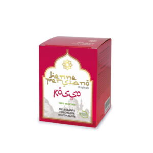 henne-rosso