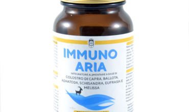 immuno aria