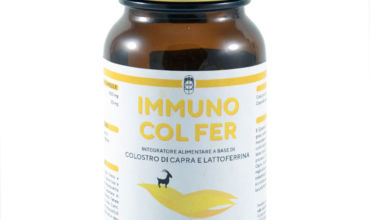 immuno col fer