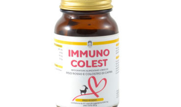 immuno colest