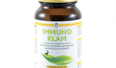 immuno klam