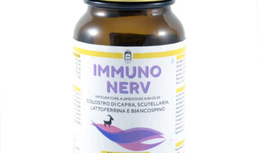 immuno nerv