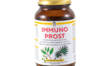 immuno prost