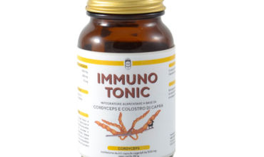immuno tonic