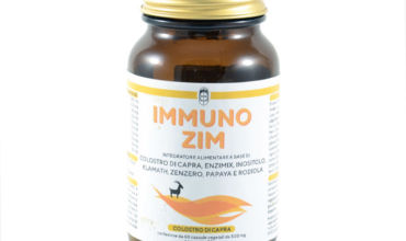 immuno zim