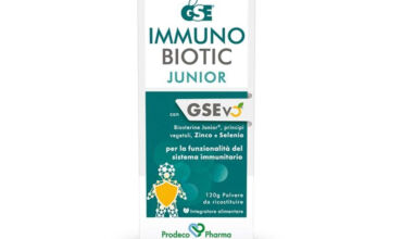 immunobiotic junior