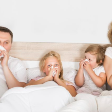 influenza rimedi naturali