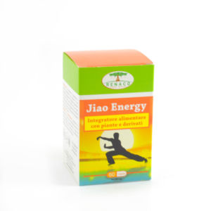jiao energy