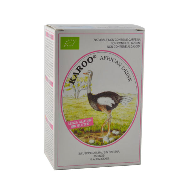 tea karoo 150 gr