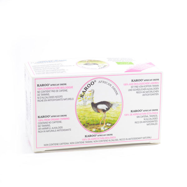 karoo tea
