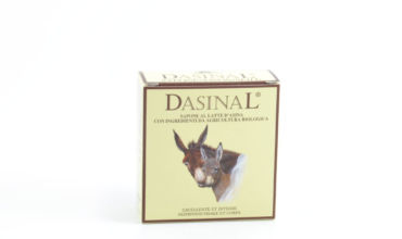 sapone asina