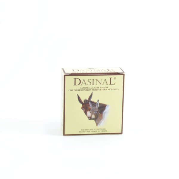 sapone asina