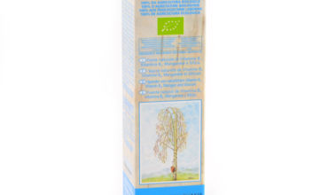 linfabet concentrato